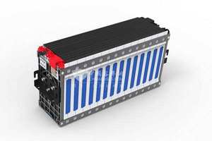 209Ah Vehicle <b>Battery</b> EV Conversion Kit for Cars Bus Truck Various Vehicles NEV Parts & <b>Accessories</b> - Product Image 5