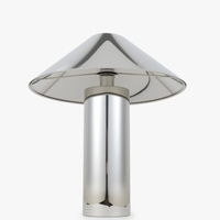 Lampes de table LED modernes minimalistes personnalisées, lampes sur pied en métal pour hôtel, restaurant, salon, décoration de la maison