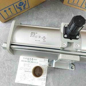 Vanne de suralimentation d'air originale SMC VBA40A-04 - Product Image 2