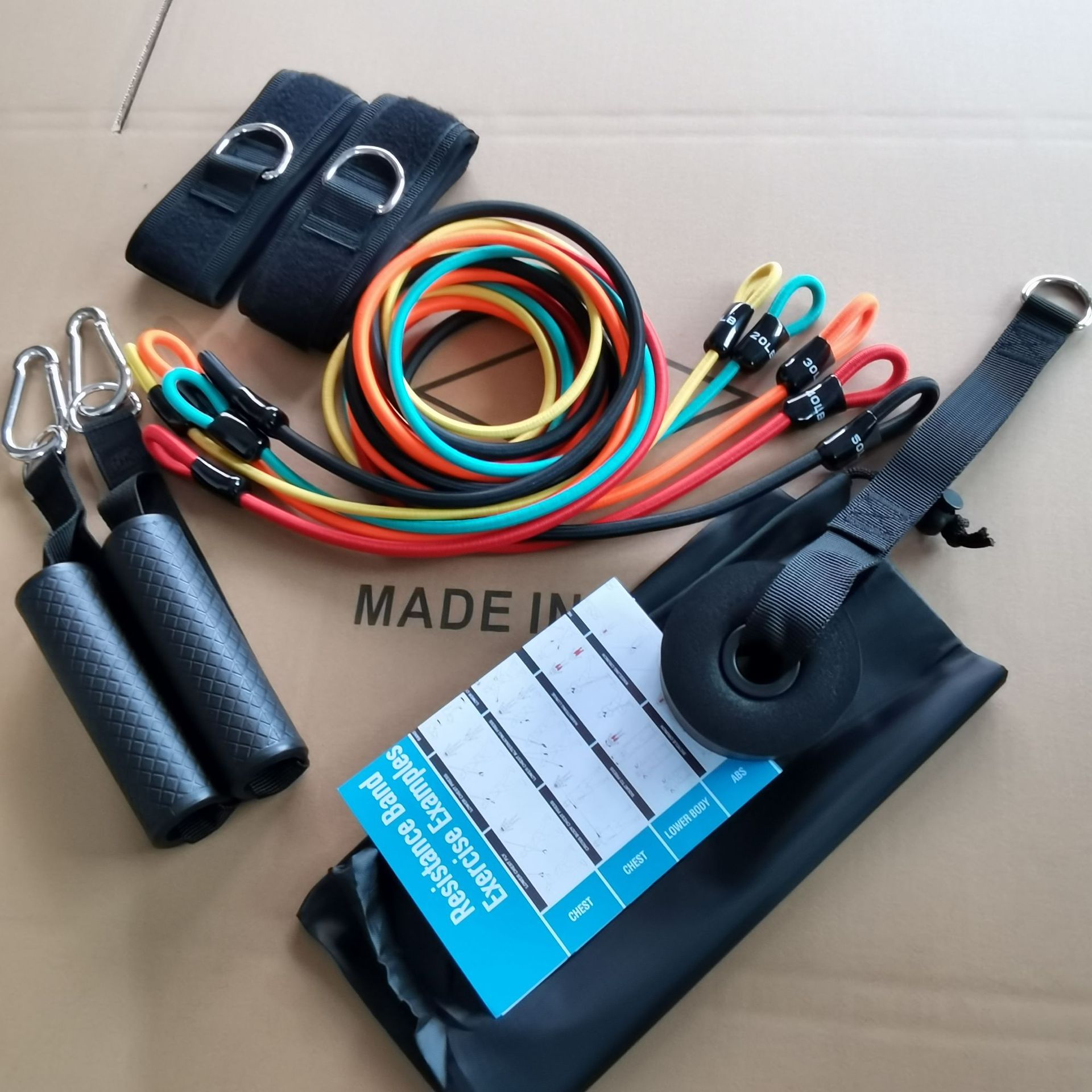 Etiqueta de Peso de 150LB