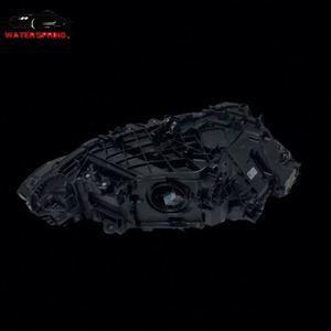 Faros delanteros de coche de alta calidad para 2024 2025 <span class=keywords><strong>BMW</strong></span> 4 Series <span class=keywords><strong>G22</strong></span> G26 G82 I4 430i M440I 425i Original LED conjunto de Faros izquierdo y derecho - Product Image 4