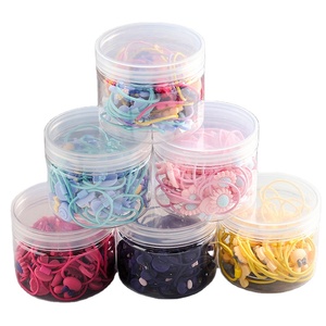 <span class=keywords><strong>Fascia</strong></span> dei <span class=keywords><strong>capelli</strong></span> degli accessori dei <span class=keywords><strong>capelli</strong></span> del fiore del fumetto delle cravatte elastiche all'ingrosso del bambino 40pcs per i bambini della ragazza - Product Image 4