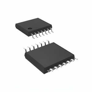 14 TSSOP 74ACT00TTR Components Electronic Original One Stop Service Logic - Product Image 1