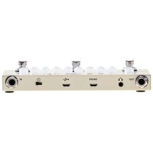 Multieffetto chitarra BAIO with Irs Beige 16100442 - Product Image 2