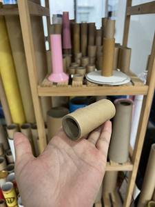 หลอดกระดาษสำหรับงานหนักบรรจุภัณฑ์สายเคเบิลและลวดสำหรับอุตสาหกรรม - Product Image 3