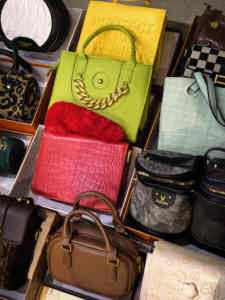 Bolsos de Hombro de Diseñadores de Moda, de Alta Calidad, Surtidos, Entrega Aleatoria, Bolsos de Mujer Usados - Product Image 5