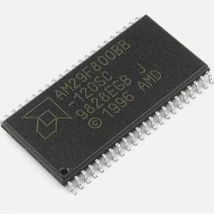 ใหม่ต้นฉบับ AM29F800BB-120SC 29F800 8MBIT หน่วยความจำแฟลช SOIC44 สต็อกอิเล็กทรอนิกส์ - Product Image 1