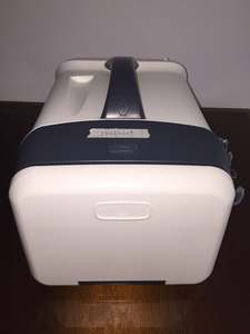 Merek Zoncare Penjualan Laris Portabel Kualitas Tahan Lama Full Digital B/W Ultrasound MSLPU45 - Product Image 2