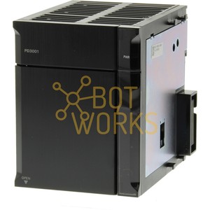 Omron NJPD3001 - Nuovo - Product Image 1