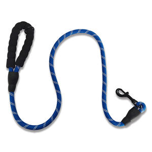 Correa Retráctil para Perro de Nailon de Alta Densidad con Liberación Rápida, Diseño Reflectante, Resistente al Desgaste y Antideslizante para Perros Grandes - Venta al por Mayor - Product Image 6