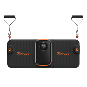 TPE dayanıklı ve hafif kapalı/ticari/ev kullanımı için özel Logo seçeneği ile 1-50 KG çelik taşınabilir ağırlık kaldırma platformu - Product Image 2