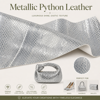 Échantillons gratuits designer marque cuir véritable matériau microfibre artificielle cuir PU pour chaussure