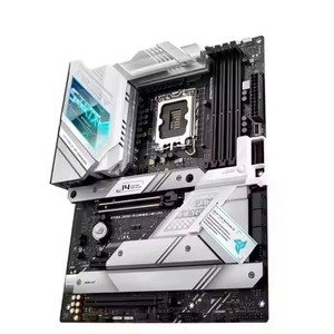 ROG STRIX Z690-A GAMING WIFI D4 for ASUS Gaming Motherboard Z690 ATX Snow Blowing Motherboard 1700 Slot Supports PCIe 5.0 DDR4 - Product Image 2