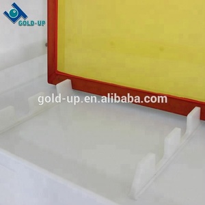 Chất lượng cao màn hình in ấn Vật liệu sử dụng rộng rãi washout Booth cho màn hình máy in - Product Image 6