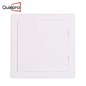  waterproof hips/abs plastic wall and ceiling access panels <strong>trap</strong> <strong>doors</strong> Qualpro support oem - Product Image 2