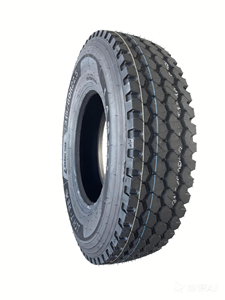 Neumático Radial de Acero para Camiones y Autobuses, Resistente, para Todas las Estaciones, Precio al por Mayor, Alta Calidad - Product Image 1