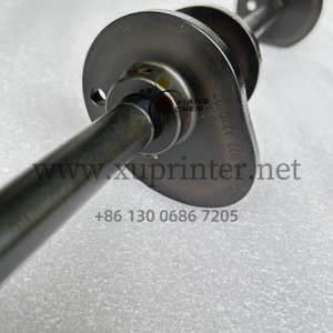 Arbre à cames WD de haute qualité F2.022.020F, pièce pour machine d'impression offset - Product Image 1