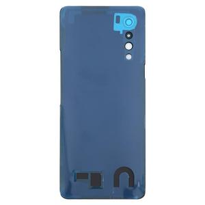 <span class=keywords><strong>Per</strong></span> <span class=keywords><strong>LG</strong></span> velluto 5G versione US <span class=keywords><strong>Cover</strong></span> posteriore originale del telefono <span class=keywords><strong>cellulare</strong></span> - Product Image 3