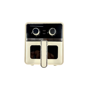 Loại nồi chiên không khí gia đình mới với thiết kế đơn giản và nhiều chức năng - Product Image 1