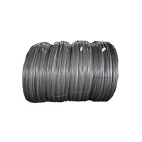 60 #   65Mn 70 #   70Mn 50CrV 55CrSi etc. Fil d'acier à ressorts de qualité AiSi standard pour la construction, résistance à la traction de 1800 MPa, sur mesure