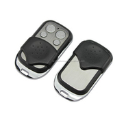Télécommande pour portail automatique, émetteur pour système de verrouillage de porte de voiture