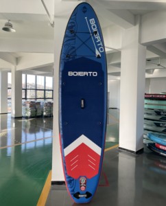 Stand up PaddleBoard Wholesale Custom Sup Paddle Board <b>Inflatable</b> Sup for Surfing BT06/3 Construction Made of Environmen - Product Image 1