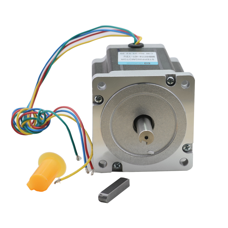 Wholesale Chuangwei 86BHH114 Stepper Motor - High Torque