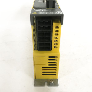 Servoaccionamiento Original Usado para Máquina CNC FANUC A06B-6136-H201 - Product Image 4