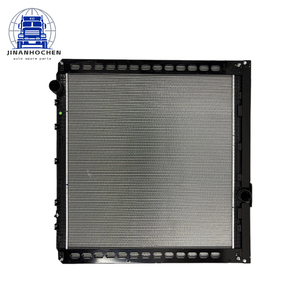 Werks-Direkt kühler DZ97259532000 für Shaanxi Shacman L3000 LKW-Ersatzteile - Product Image 1