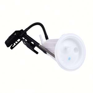 Filtro de Combustible MASUMA MFF-E0048, Filtro de Combustible con Función de Alcance, Compass Span - Product Image 2