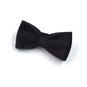 Nouveau collier pour chat en velours léger et doux, joli collier pour chat en velours noir, peut être gravé au laser avec le nom, colliers pour chatons - Product Image 5
