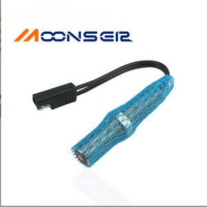 Moonsen Speed Sensor MSP6723 Stainless Steel For Diesel <b>Generator</b> Parts - Product Image 2