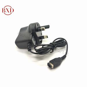 Pour GBA <span class=keywords><strong>SP</strong></span> UK Plug Alimentation Adaptateur secteur <span class=keywords><strong>Chargeur</strong></span> mural domestique pour <span class=keywords><strong>Game</strong></span> <span class=keywords><strong>Boy</strong></span> <span class=keywords><strong>Advance</strong></span> <span class=keywords><strong>SP</strong></span> - Product Image 1