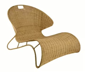 Chaises simples colorées de haute qualité, design moderne et confortable, ensemble de mobilier d'extérieur pour balcon avec 1 table et 2 chaises - Product Image 4