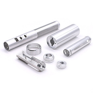 High Precision Custom Plastic Turning Machining Services for Industrial Engineering Components CNC Lathe Parts - Product Image 2