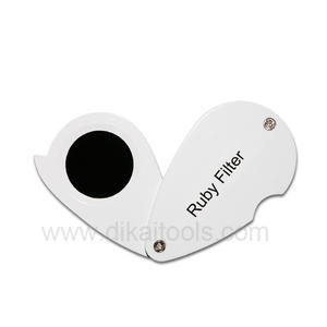 Professionele Edelsteen Gemological Ruby Filter Voor Rode Edelstenen Gem Emerald Identificatie Gemstone <span class=keywords><strong>Tester</strong></span> DK91003 - Product Image 3