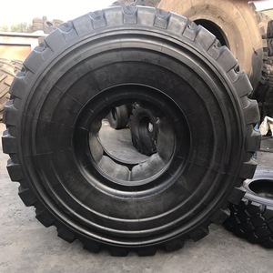 ยางรถบรรทุก Fengshen Engineering ขนาด 26.5R25 ยางเหล็กทั้งหมดสำหรับรถตักและรถยก ลายดอกยาง AL37 - Product Image 3
