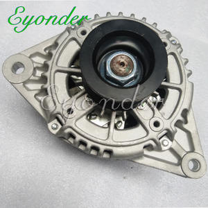 Alternateur de générateur pour <span class=keywords><strong>PEUGEOT</strong></span> LAND TREK LAND TREK 2.0 Changan Hunter F70 X10005513 D19TCIE700023 AHA128030 - Product Image 3