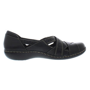 Zapatos Clarks Ashland Spin Q para Mujer, Color: Negro |   100% Auténtico - Product Image 3