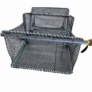 Nhà Máy bán hàng trực tiếp ráp cua bẫy cho cua Xanh - Product Image 5