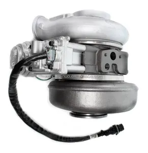 D13 motore diesel turbo He400ve Turbocompressore Con VGT Attuatore 85151094