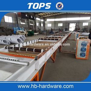 Ligne de production de fil galvanisé pour petite usine automatique et nouvelle fournie par une usine chinoise avec des conseils techniques - Product Image 4