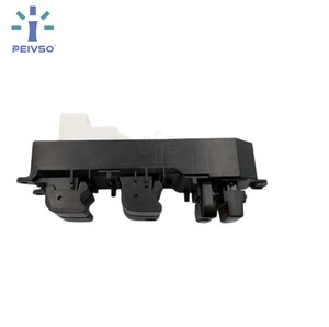 สวิตช์ควบคุมกระจกไฟฟ้า PEIVSO OEM สำหรับ Toyota Corolla Auris Yaris ปี 2008-2010 OEM 84820-12500 - Product Image 3