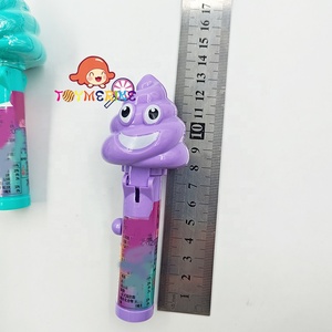<span class=keywords><strong>New</strong></span> vui Đồ chơi kẹo phân hình dạng <span class=keywords><strong>Lollipop</strong></span> poop kẹo - Product Image 5