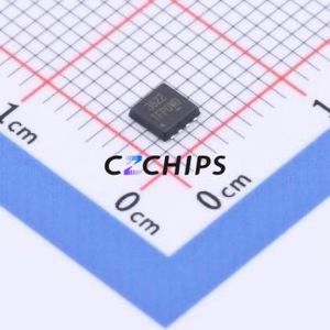 DFN-8 JSM2622ทรานซิสเตอร์ภาคสนาม (3.3x3.3) ทรานซิสเตอร์ (MOSFET) - Product Image 1