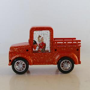 <b>Mini</b> Christmas <b>LED</b> Truck <b>Lights</b> Warm White 4.5V AAA Battery Eco-friendly IP20 NewInnovation Hot Sale Wholesale - Product Image 4