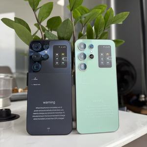 El teléfono inteligente Android S26Ultra 16+1TB 5G más vendido, el S26 desbloqueado con pantalla completa de alta calidad y tecnología 5G - Product Image 6