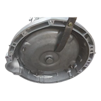 Prix d'usine Boîte de vitesses automatique 10R80 pour F150 Raptor Pièces automobiles de haute qualité Vente chaude