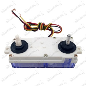 SC-005 máy giặt hẹn giờ cho máy giặt hai xi lanh bán tự động dxt15 15 phút dxt5 5 phút - Product Image 6