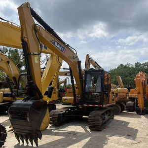 <span class=keywords><strong>Sany</strong></span> Sy75c 135 215 Sy60c Pro Tweedehands Rupsgraafmachine Bouwmachine Gebruikt <span class=keywords><strong>Sany</strong></span> 135 Graafmachine Lage Prijs Te Koop - Product Image 5